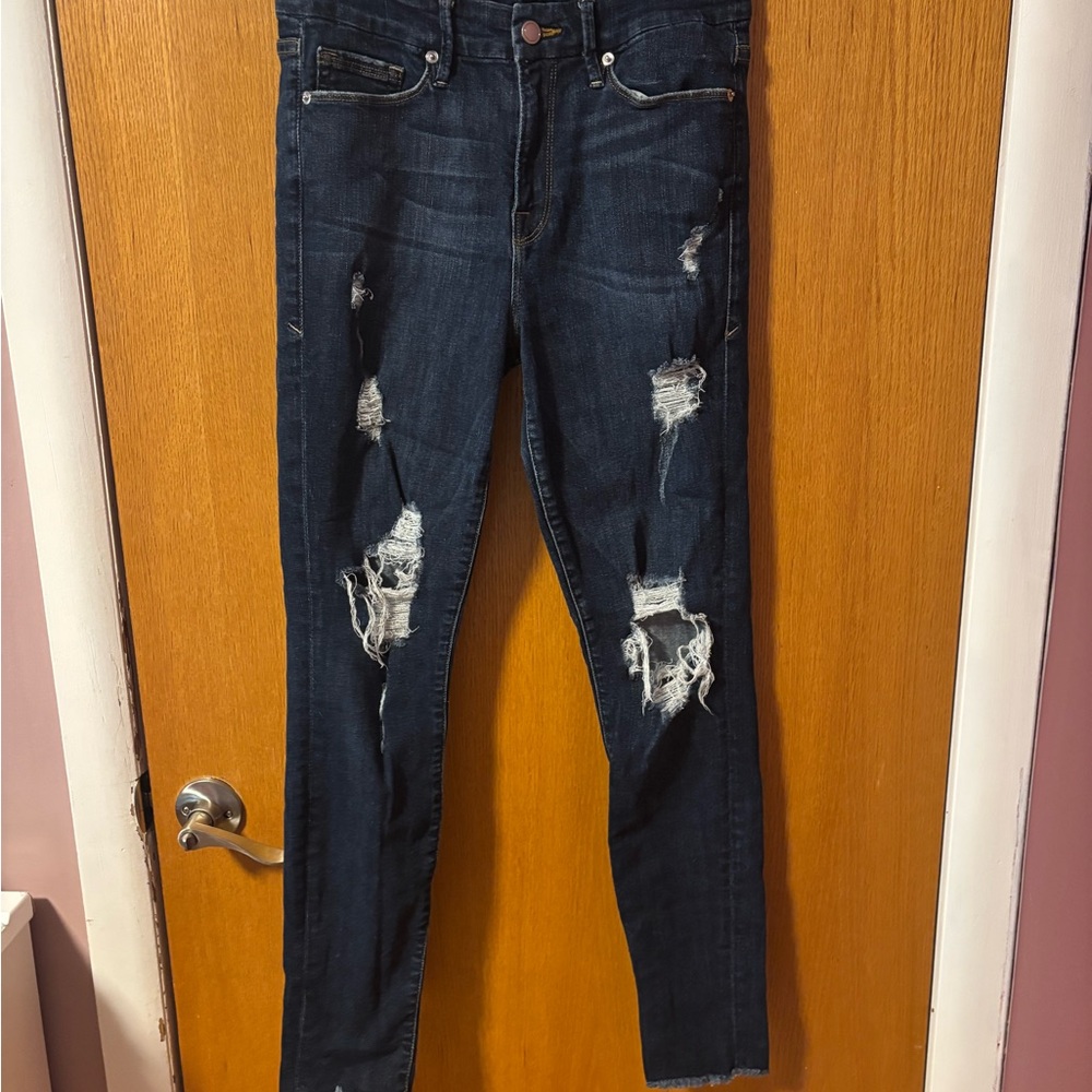 Good American Jeans